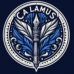 Calamus Pens